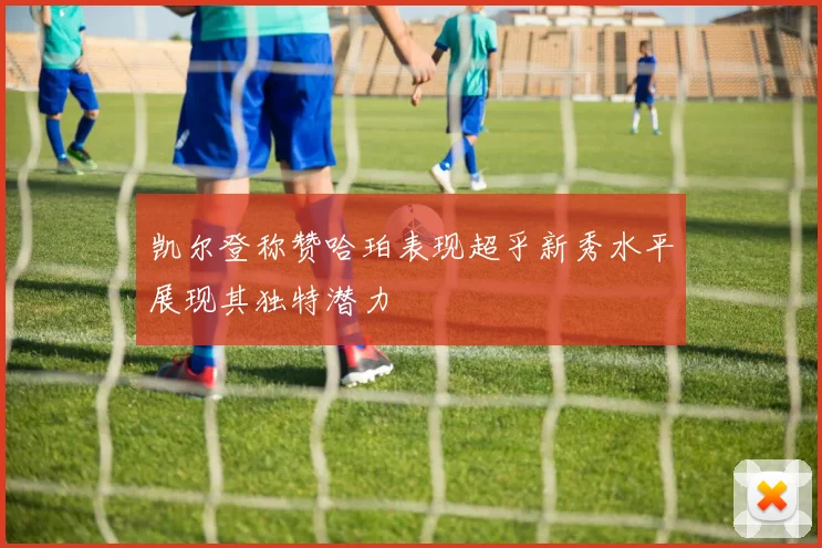凯尔登称赞哈珀表现超乎新秀水平展现其独特潜力